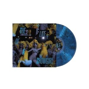 The Life Of A Showgirl - That’s Showbusiness Baby (Blue Variant)
